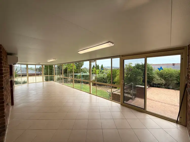 Fourth view of Homely house listing, 6 Clearview Close, Cameron Park NSW 2285