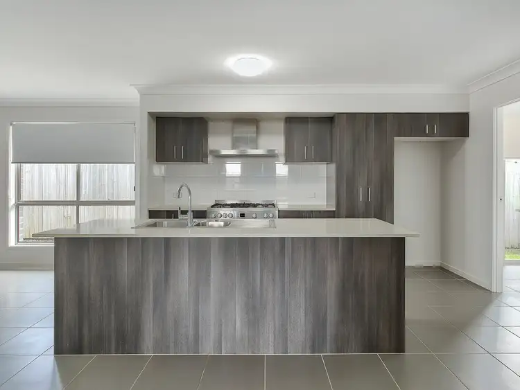 Second view of Homely house listing, 13 Felicity Street, Morayfield QLD 4506