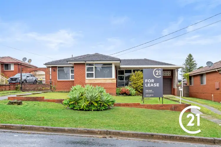 7 Grace Avenue, Condell Park NSW 2200