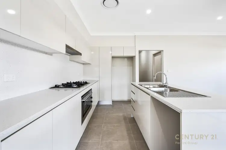 Second view of Homely house listing, 20b Runyon Street, Spring Farm NSW 2570