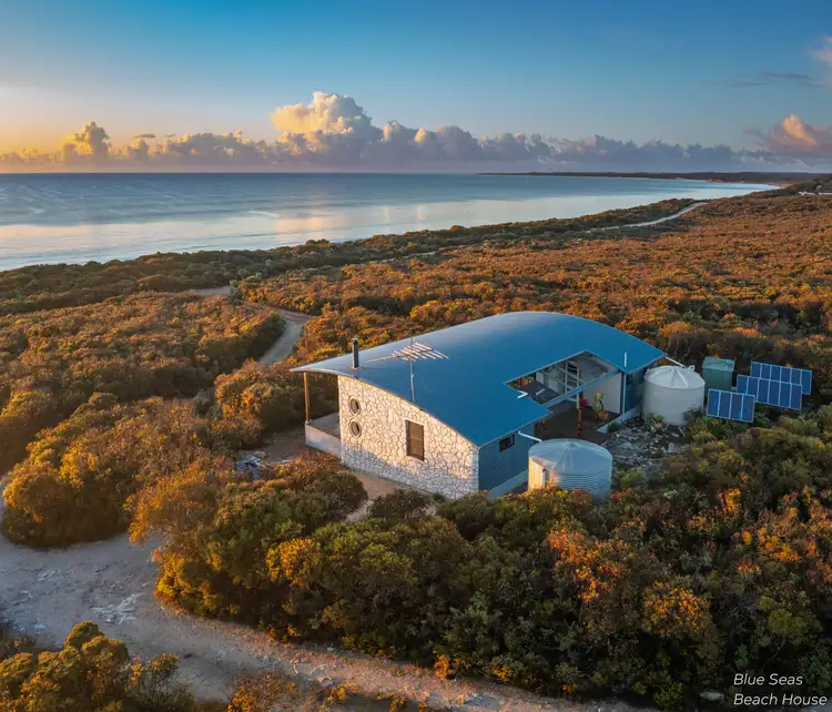 163 Osmanli Road, D'estrees Bay SA 5223