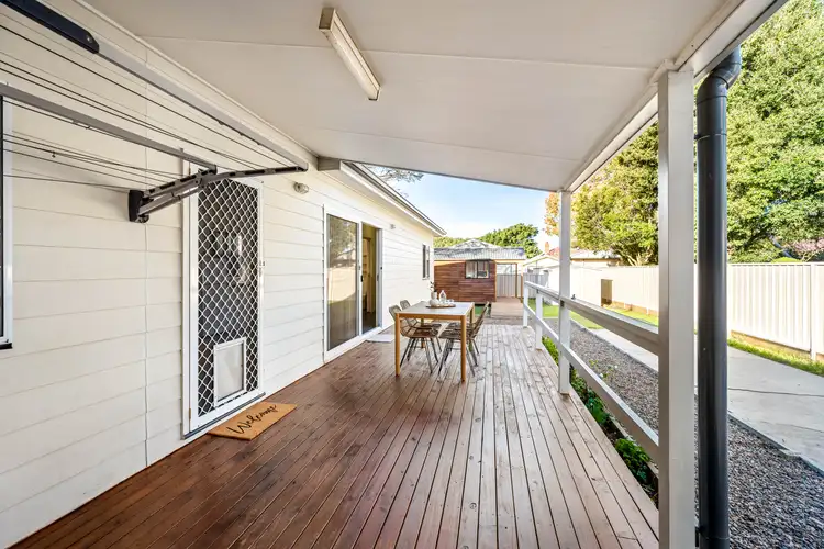 46a Chatham Road, Georgetown NSW 2298