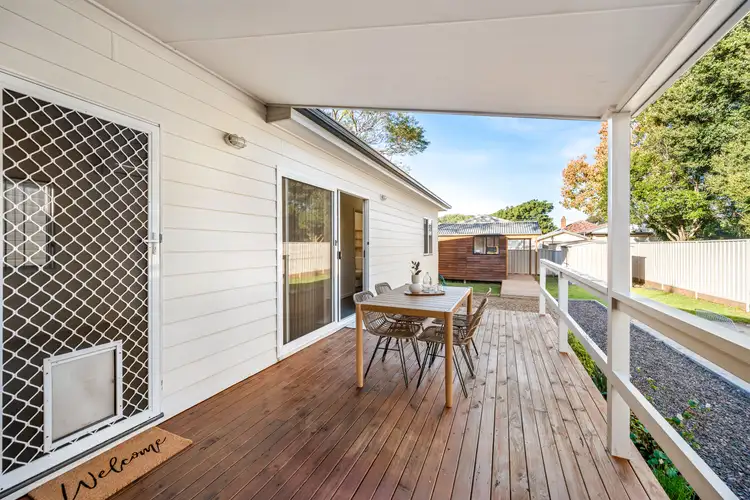 46a Chatham Road, Georgetown NSW 2298