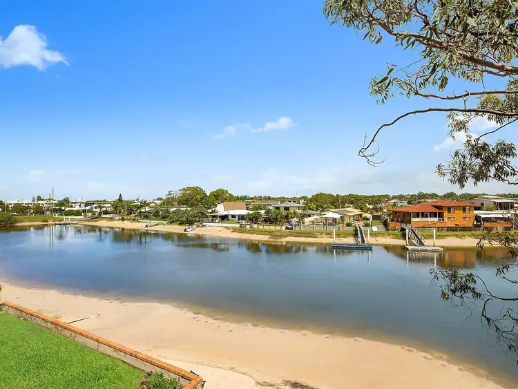 Second view of Homely apartment listing, 9/11-13 Woomba Place, Mooloolaba QLD 4557