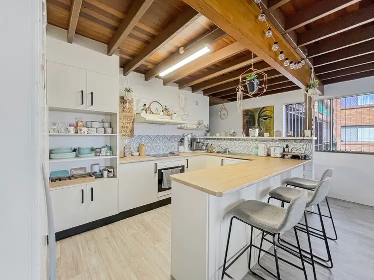 Third view of Homely apartment listing, 9/11-13 Woomba Place, Mooloolaba QLD 4557