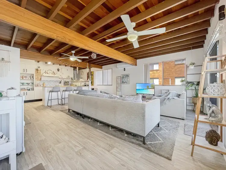 Fourth view of Homely apartment listing, 9/11-13 Woomba Place, Mooloolaba QLD 4557