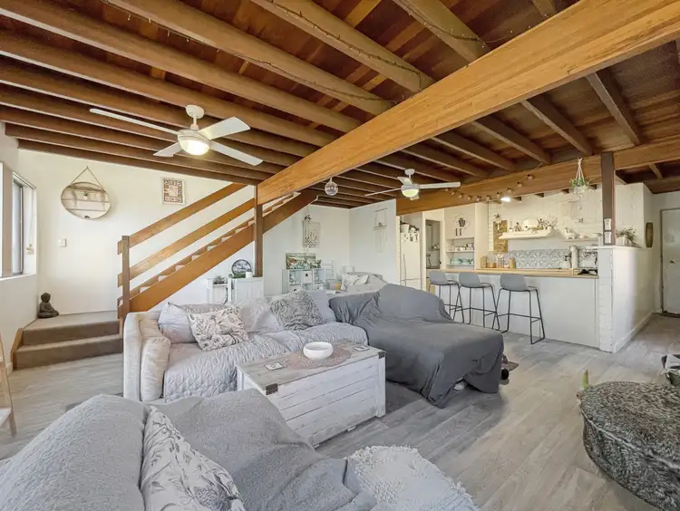 Fifth view of Homely apartment listing, 9/11-13 Woomba Place, Mooloolaba QLD 4557