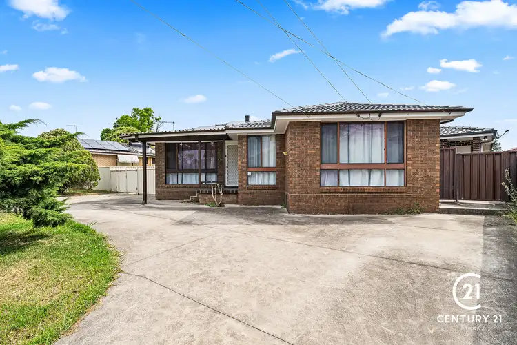 30 Oag Crescent, Kingswood NSW 2747