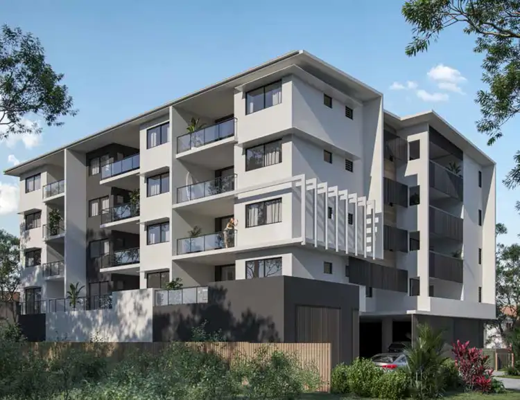 4/23-25 Wright Street, Maroochydore QLD 4558