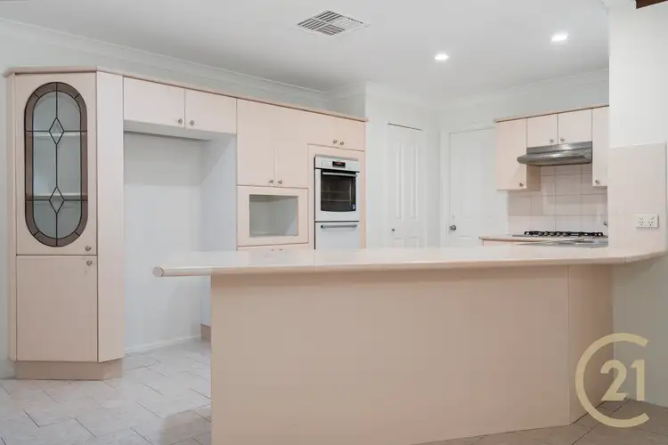 Fifth view of Homely house listing, 22 Claremont Crescent, Hinchinbrook NSW 2168