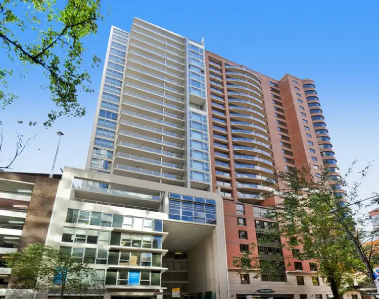 7/515 Kent Street, Sydney NSW 2000