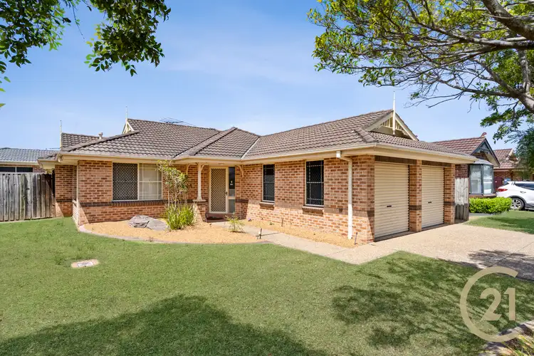 13 and 13A Warrego Court, Wattle Grove NSW 2173