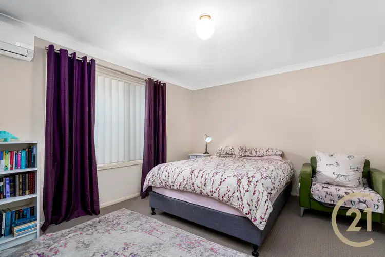 Fifth view of Homely house listing, 13 and 13A Warrego Court, Wattle Grove NSW 2173