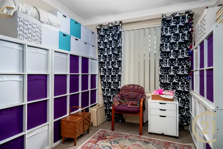 Sixth view of Homely house listing, 13 and 13A Warrego Court, Wattle Grove NSW 2173