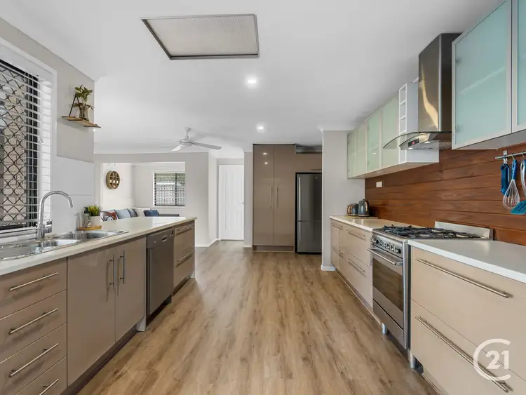 Fifth view of Homely house listing, 47 Lance Drive, Flinders View QLD 4305