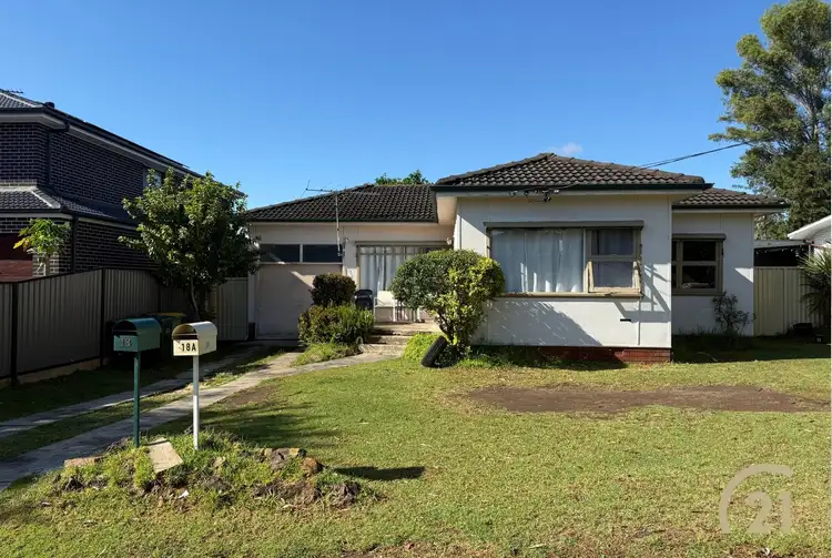 18 Corryong Street, Fairfield West NSW 2165