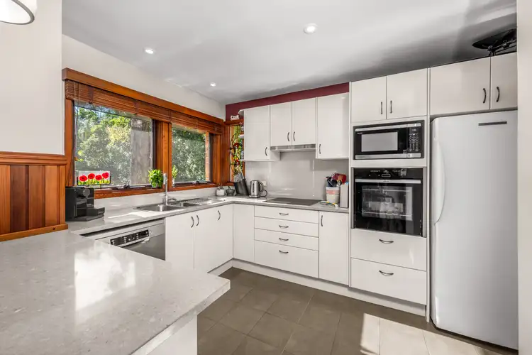 Fifth view of Homely house listing, 21 Hallam Street, Charlestown NSW 2290