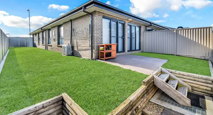 196 Village Circuit, Gregory Hills NSW 2557