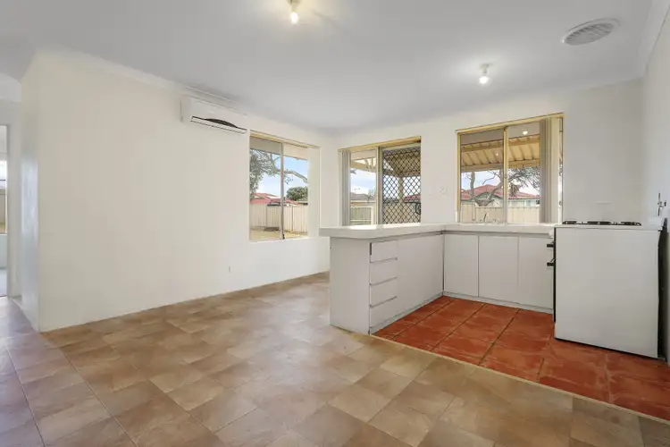 Seventh view of Homely house listing, 77 Cuthbertson Drive, Cooloongup WA 6168