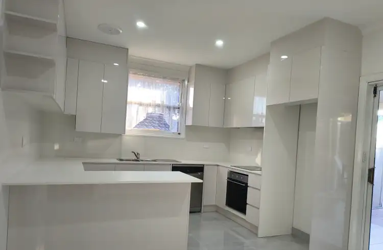 38 Monaro Street, Seven Hills NSW 2147