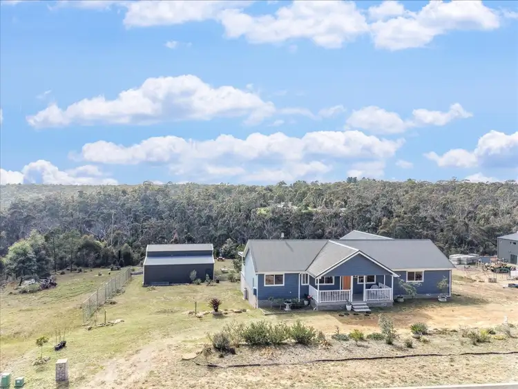 7 Truro Place, Balmoral NSW 2571