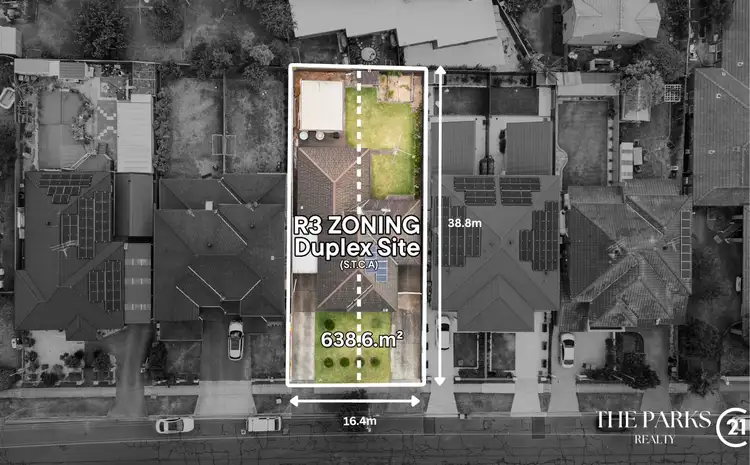 13 Stimson Street, Smithfield NSW 2164