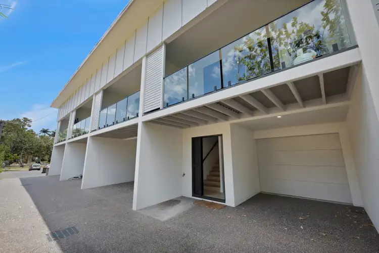 4/18 East Gordon Street