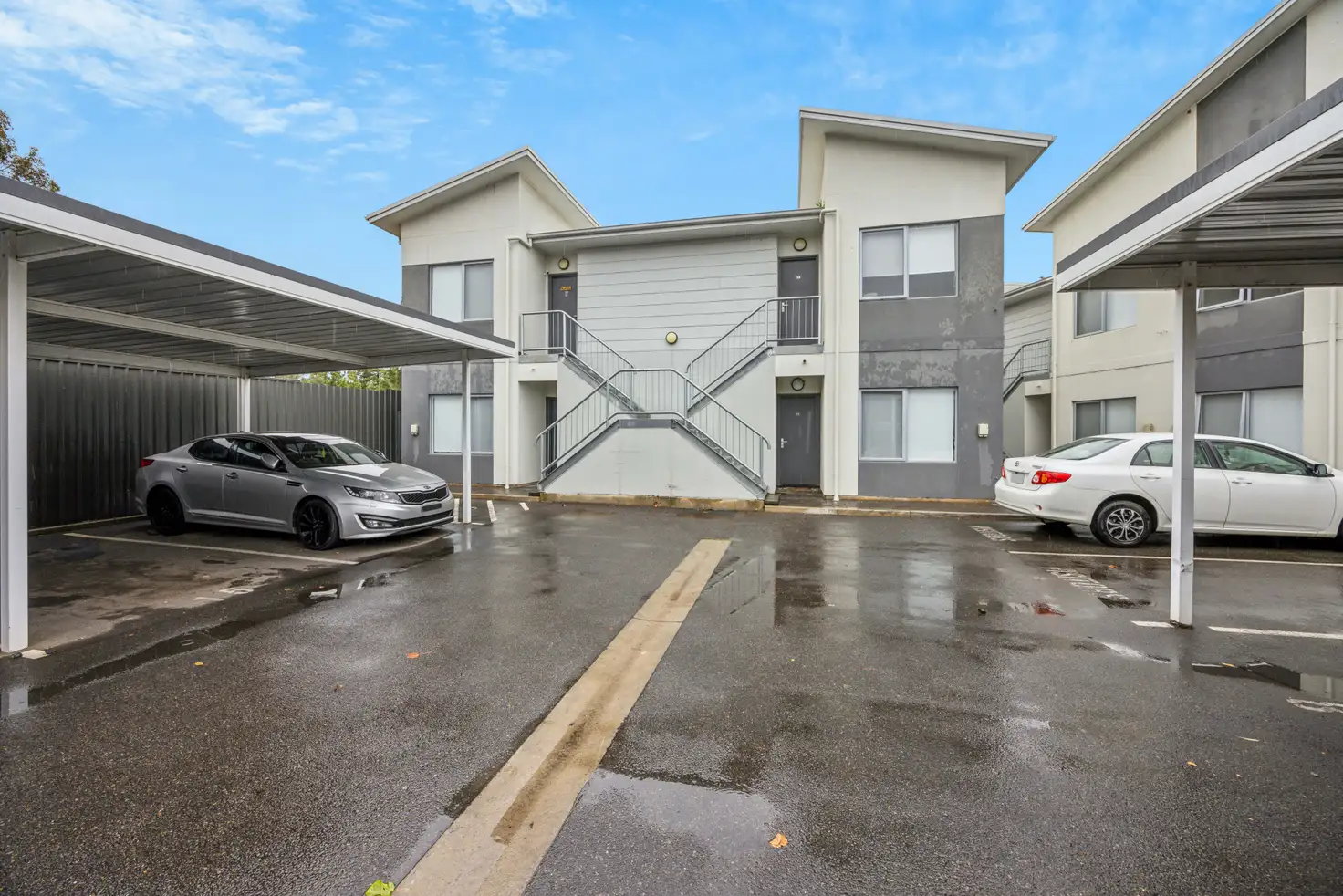 Main view of Homely unit listing, 15/7 Passmore Place, Salisbury North SA 5108