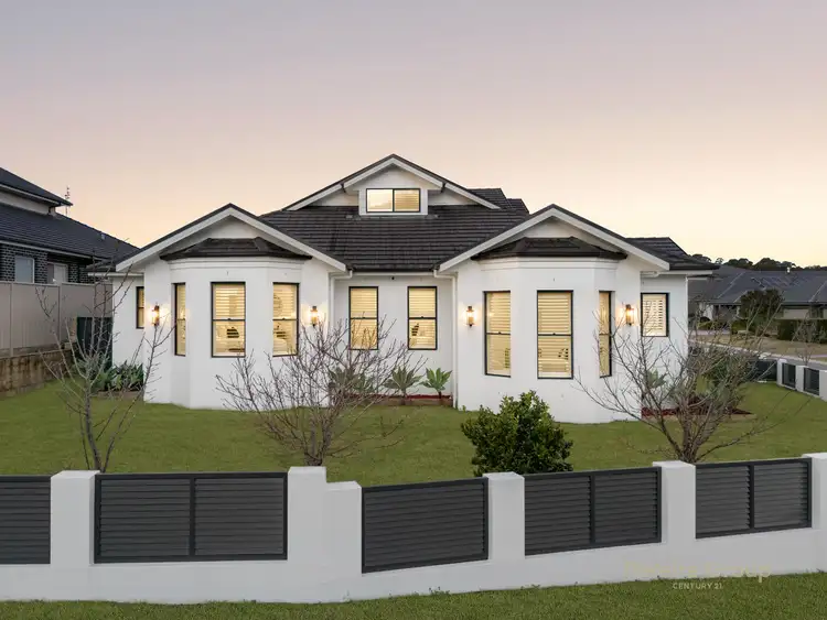 Second view of Homely house listing, 1 Jenolan Circuit (Harrington Grove), Harrington Park NSW 2567