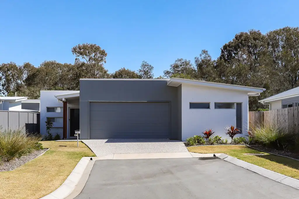 Main view of Homely house listing, 3 Causeway Court, Mountain Creek QLD 4557