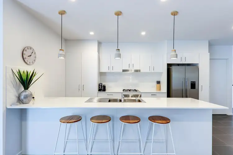 Second view of Homely house listing, 3 Causeway Court, Mountain Creek QLD 4557