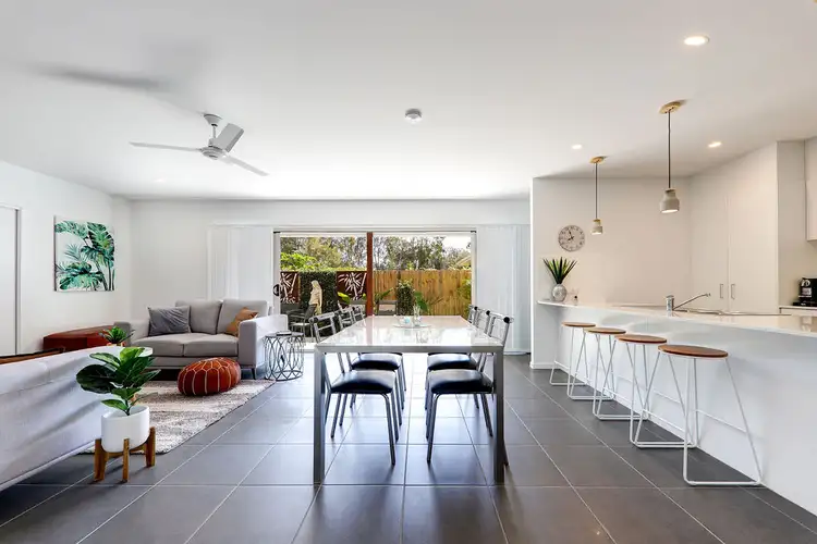 Third view of Homely house listing, 3 Causeway Court, Mountain Creek QLD 4557