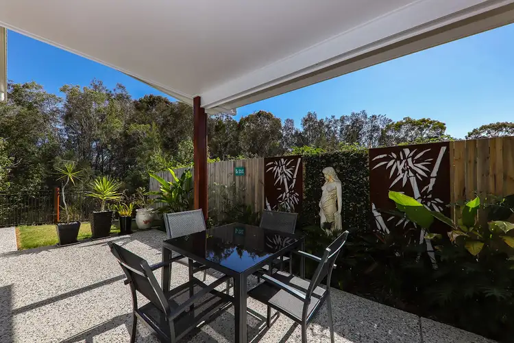 Fourth view of Homely house listing, 3 Causeway Court, Mountain Creek QLD 4557