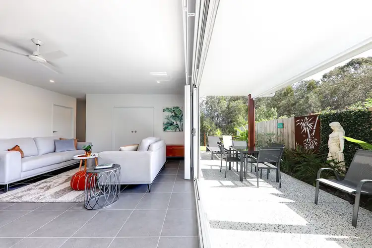 Sixth view of Homely house listing, 3 Causeway Court, Mountain Creek QLD 4557