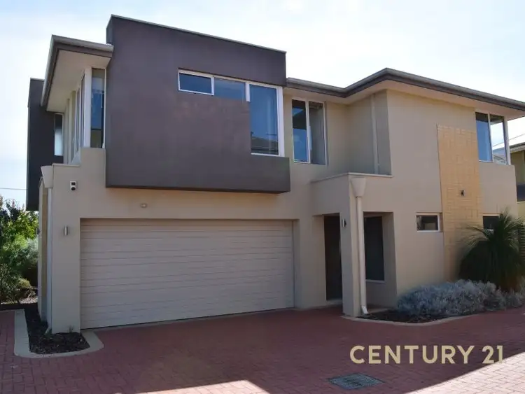 1/155 Alexander Rd, Rivervale WA 6103