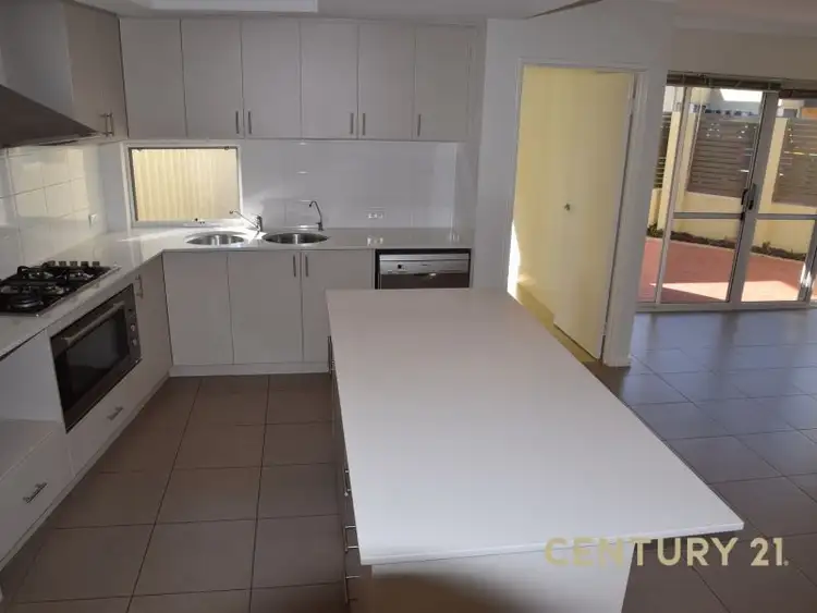 Second view of Homely townhouse listing, 1/155 Alexander Rd, Rivervale WA 6103