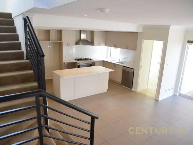 Fifth view of Homely townhouse listing, 1/155 Alexander Rd, Rivervale WA 6103