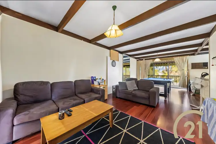 Third view of Homely house listing, 32 Georges River Road, Lansvale NSW 2166