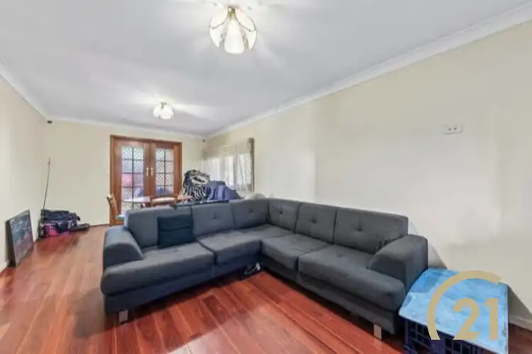 Fourth view of Homely house listing, 32 Georges River Road, Lansvale NSW 2166