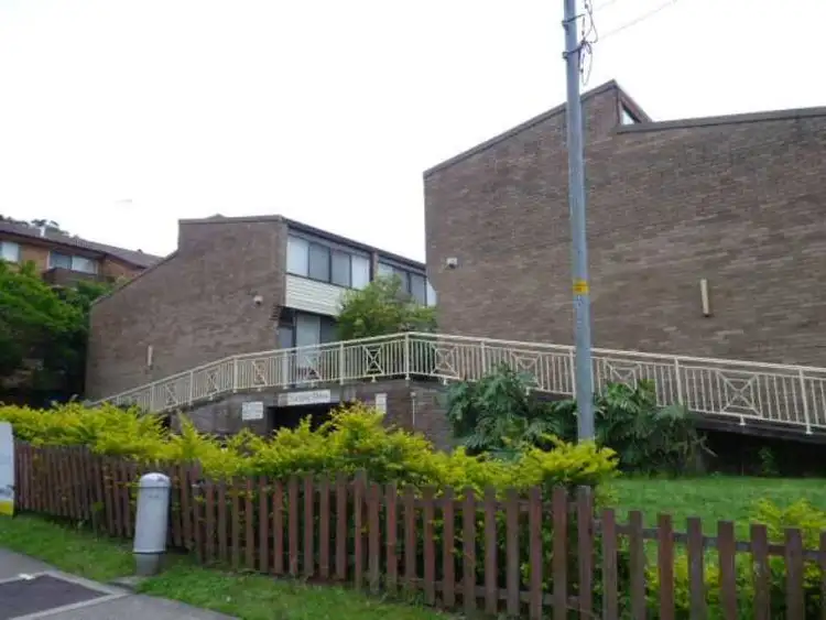 10/17-19 Lachlan Street, Liverpool NSW 2170