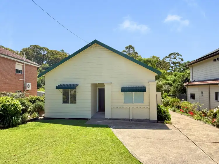 20 Princes Avenue, Charlestown NSW 2290