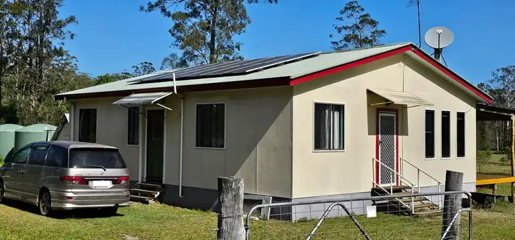 1440 Coraki-Ellangowan Road, West Coraki NSW 2471