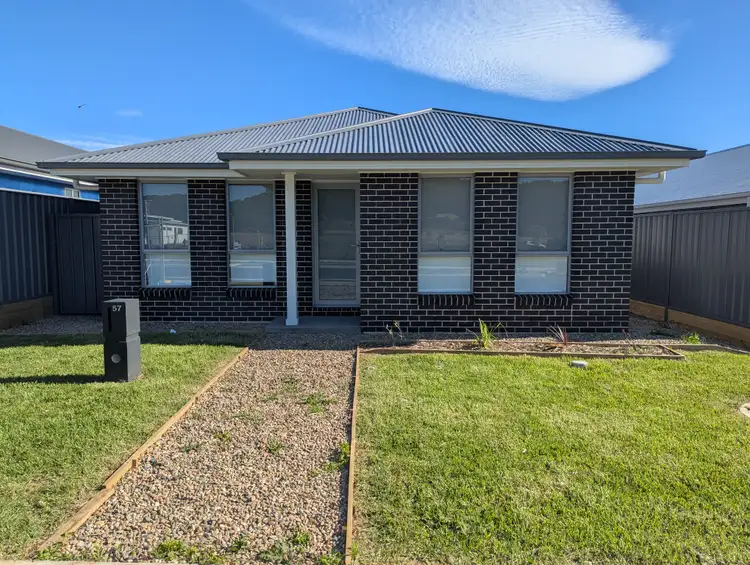 57 Wirraway Boulevard, Badagarang NSW 2540
