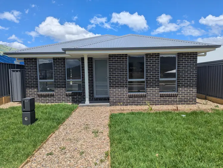 57 Wirraway Boulevard, Badagarang NSW 2540