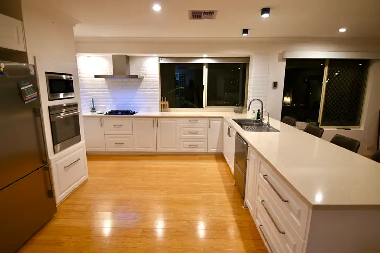 Second view of Homely house listing, 15B Mars Street, Carlisle WA 6101