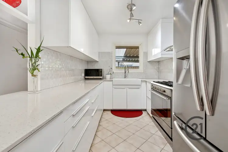 Second view of Homely house listing, 24 Kestel Crescent, North Haven SA 5018