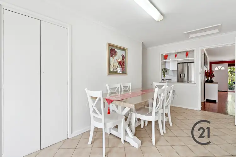 Sixth view of Homely house listing, 24 Kestel Crescent, North Haven SA 5018