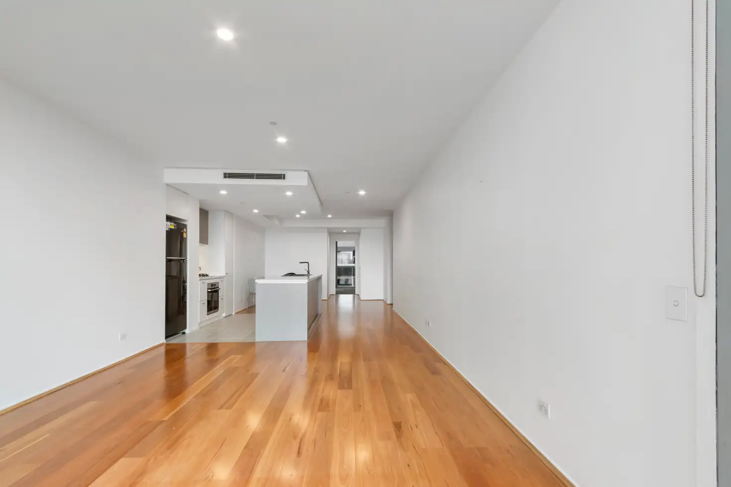 Main view of Homely apartment listing, 405E/599 Pacific Highway, St Leonards NSW 2065