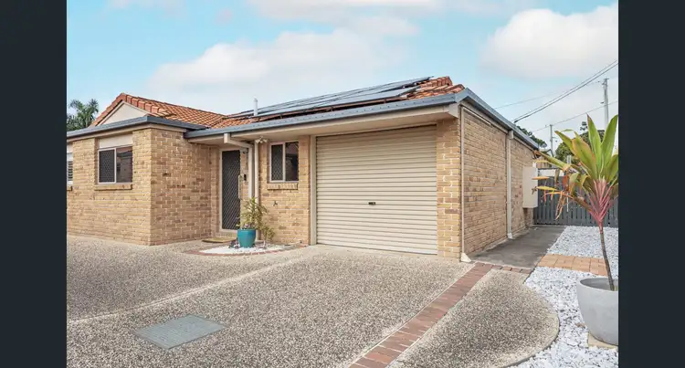 4/490-492 Oxley Avenue, Redcliffe QLD 4020