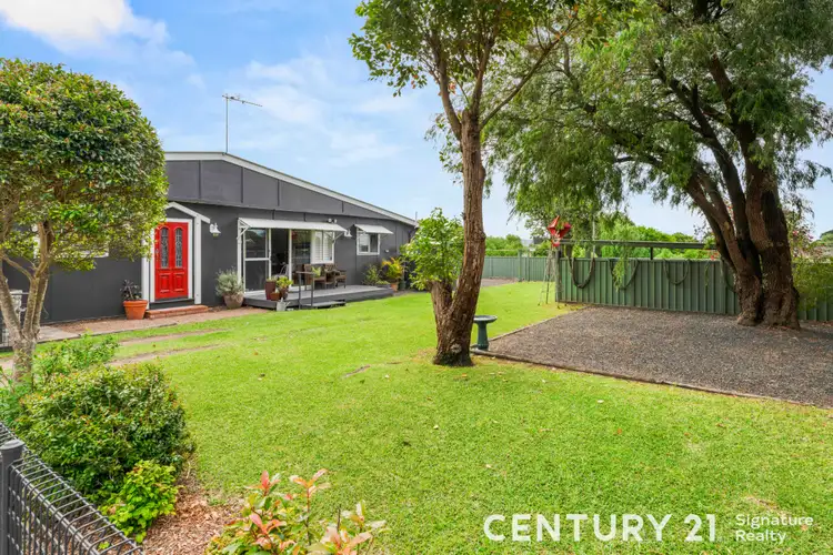 101-103 Greenwell Point Road, Greenwell Point NSW 2540